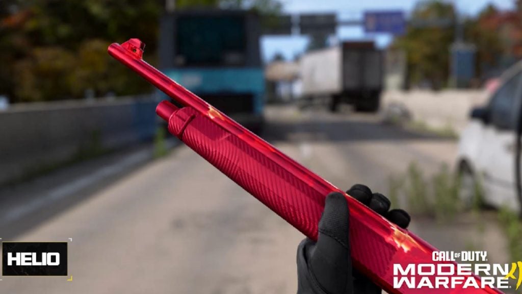 helio mastery camo in modern warfare 4