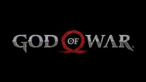 god of war logo