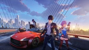 Ananta Gamescom Trailer