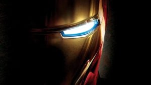 Avalanche Iron Man