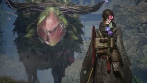 beast of reincarnation photomode