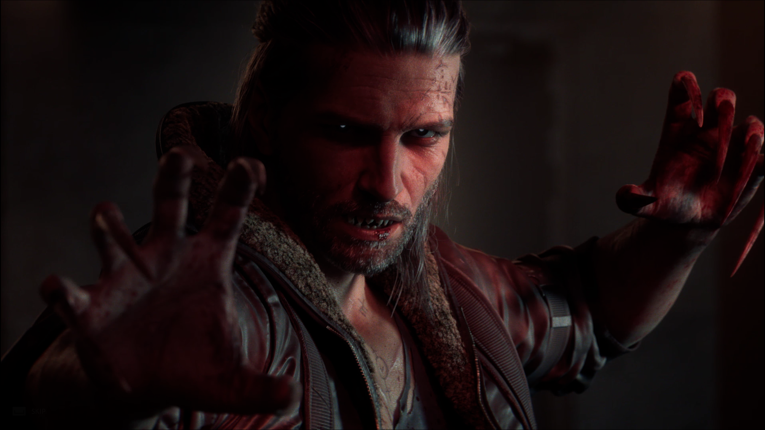 blood of dawnwalker review