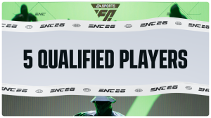 Esports Nations Cup: EA Sports FC Special Qualifiers Confirmed