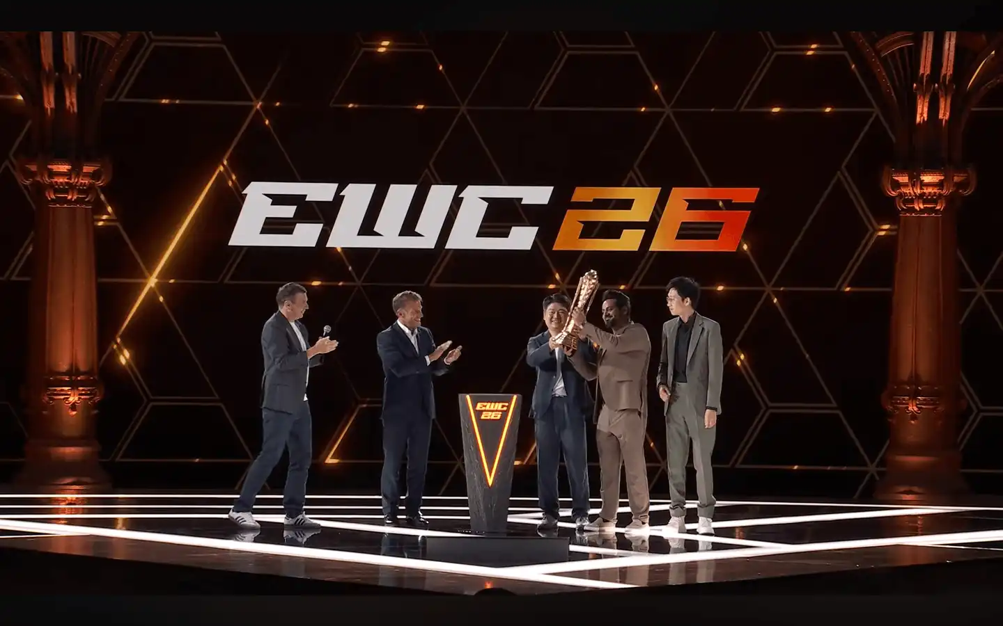 Esports World Cup Pulled in a Massive 850 Million Viewers in 2026