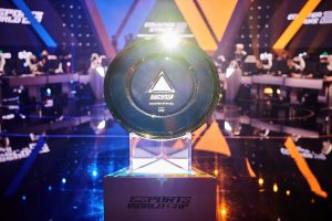 Esports World Cup CS2