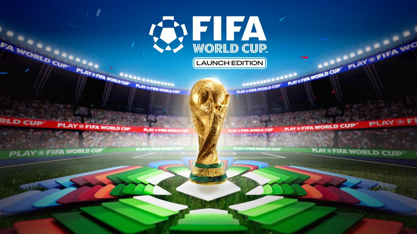 Photo: insider-gaming.com The developer behind Fifa World Cup - which launched less than two months ago - has laid off 85% of its staff