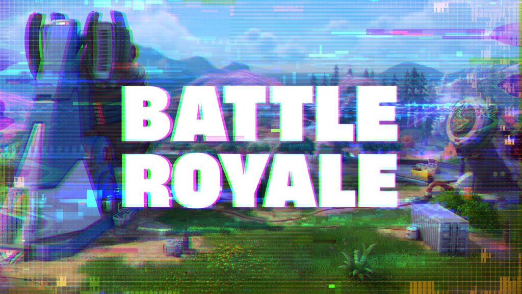 Keyart for the Season 4 live event