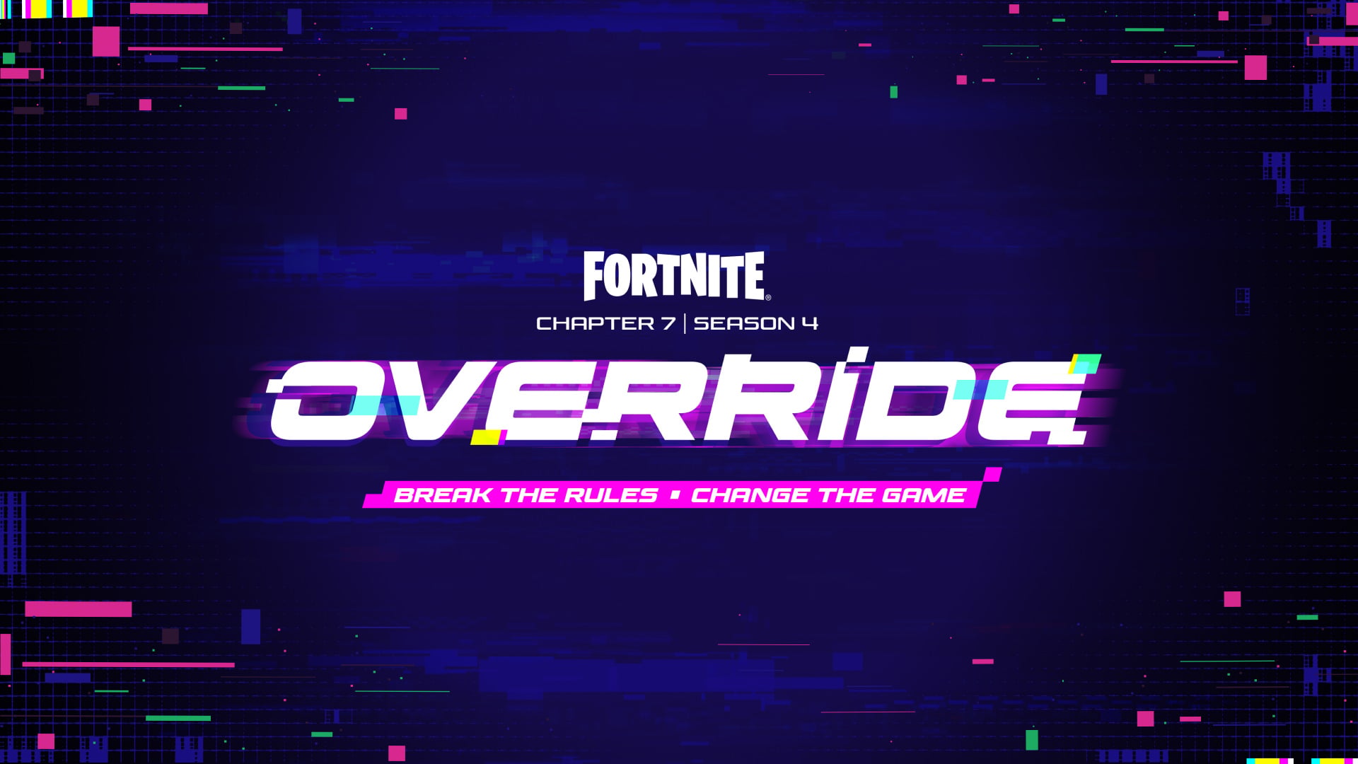 When Does The Next Fortnite Season Start? Fortnite Chapter 7, Season 4 Release Date
