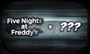 Five Night's at Freddy's Collab