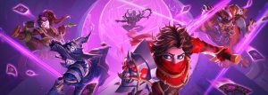 escape from violet hold hearthstone cards