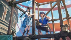 Fire Emblem direct