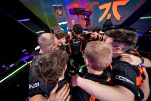 Fnatic VCT EMEA STage 2