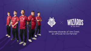 G2 Wizards of the Coast