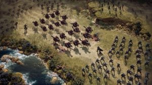 Units in Game of Thrones: War for Westeros