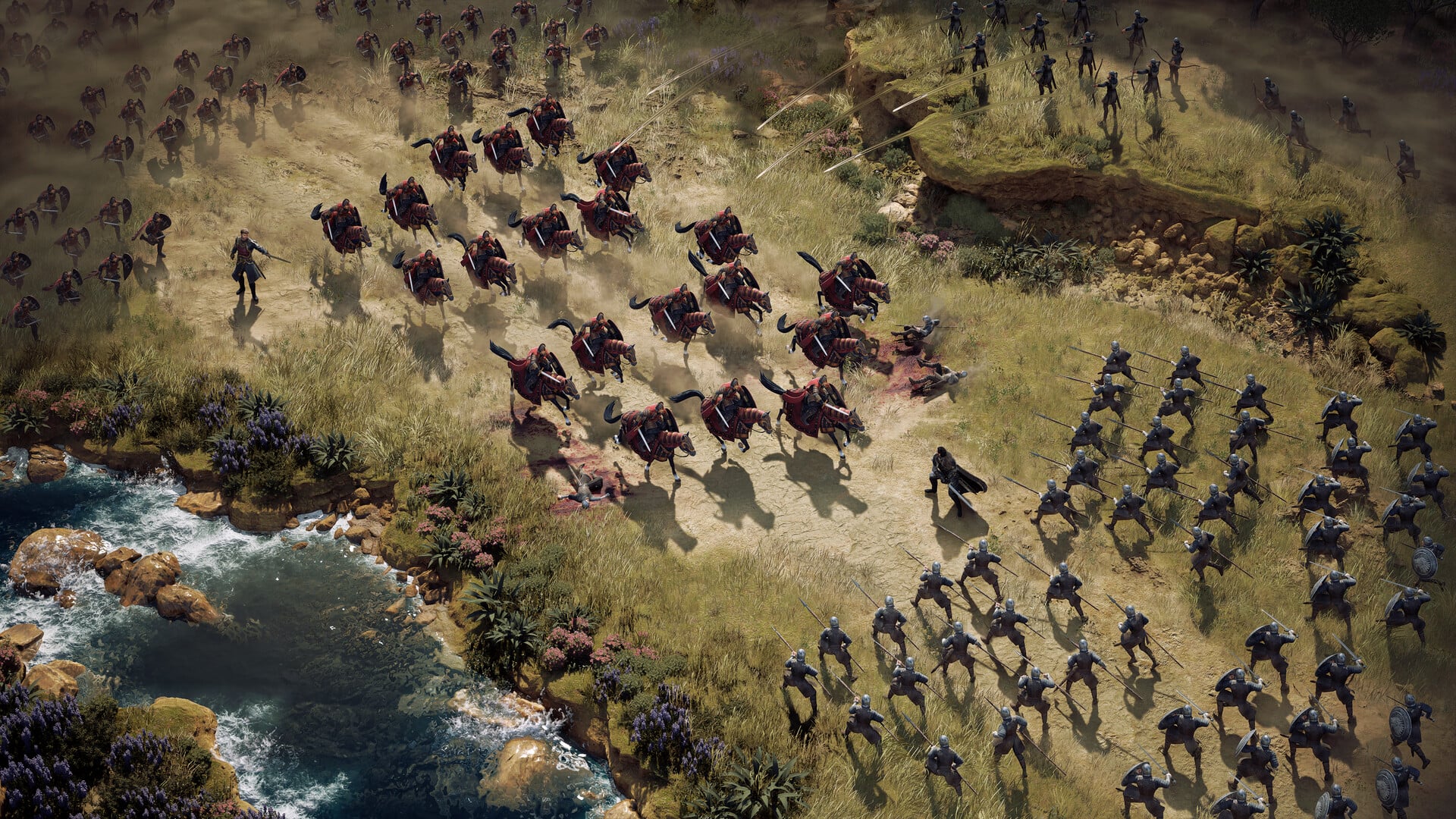 Game of Thrones: War For Westeros Release Window Revealed