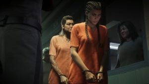 GTA 6 Lucia Prison