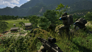 gray zone warfare 0.5