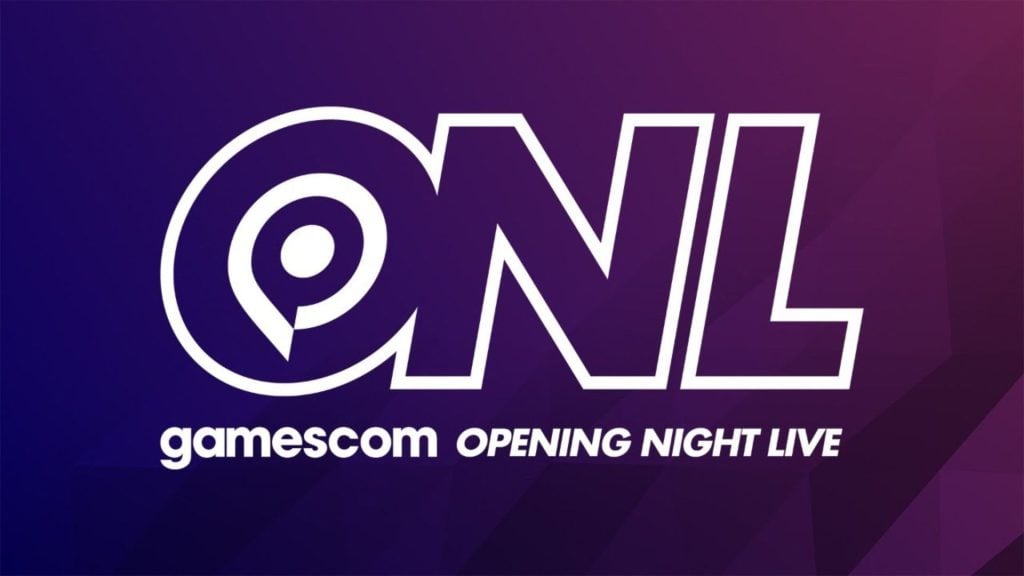 Gamescom ONL