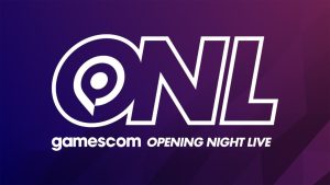 Gamescom ONL