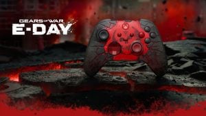 Gears controller