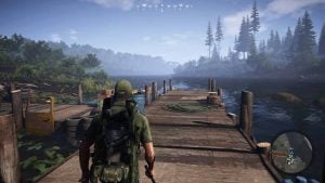 Ghost recon shadowdrop