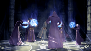 First League Classic Council Vote Includes Game Length and Zz’Rot