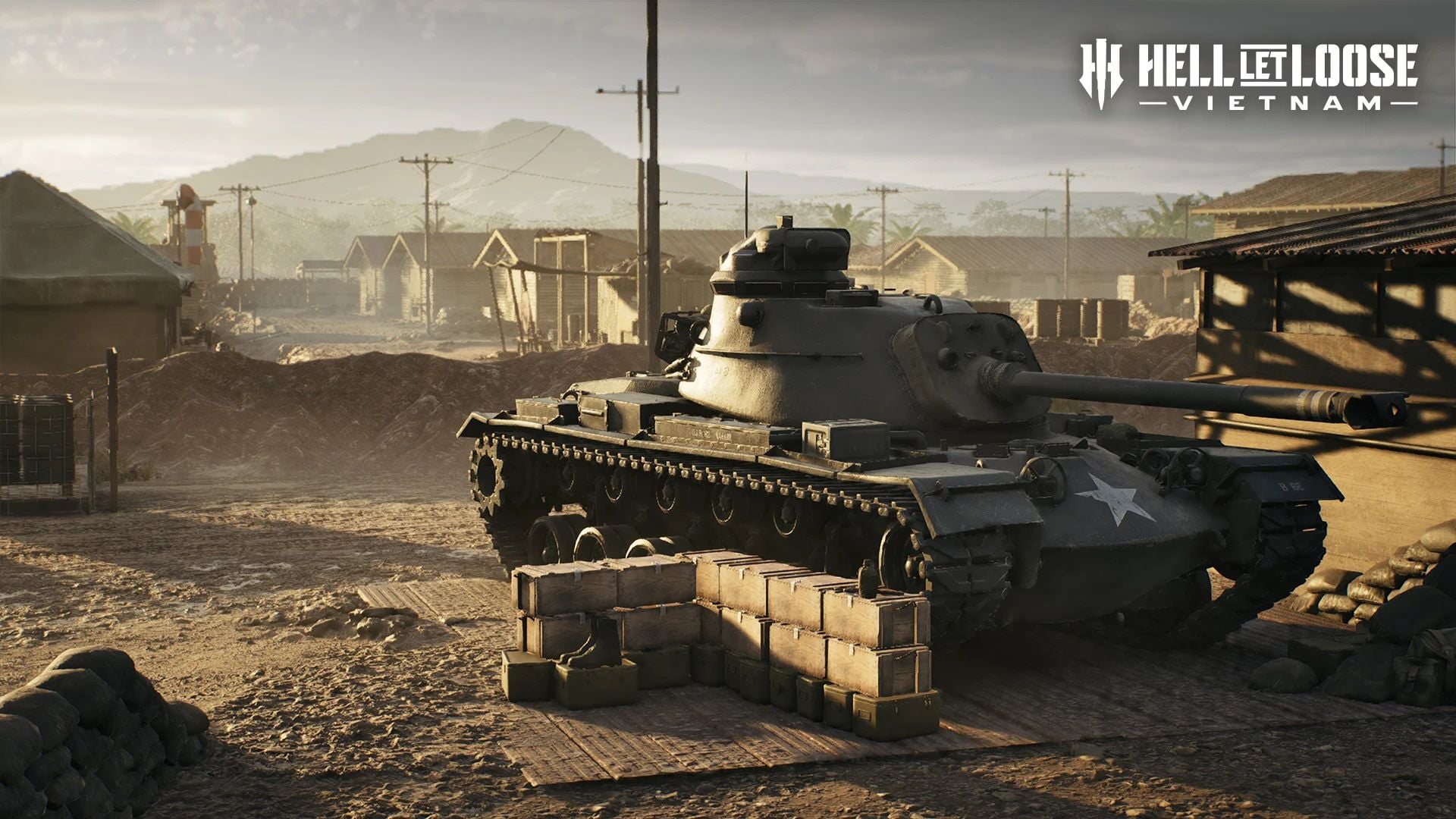 All Hell Let Loose: Vietnam Platforms—Can You Play On PlayStation, XBOX, PC, Or Switch?