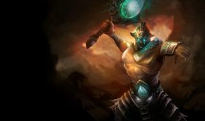 League Classic Patch 2 - Every Change in LoL Patch 26.17
