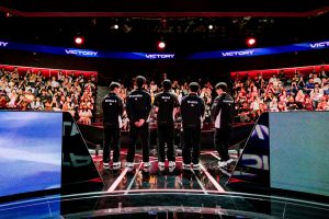 KT Rolster LCK 2026