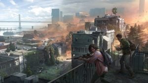 Last Of Us Online