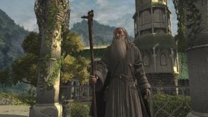 Lord of the Rings War in the North Legacy Edition