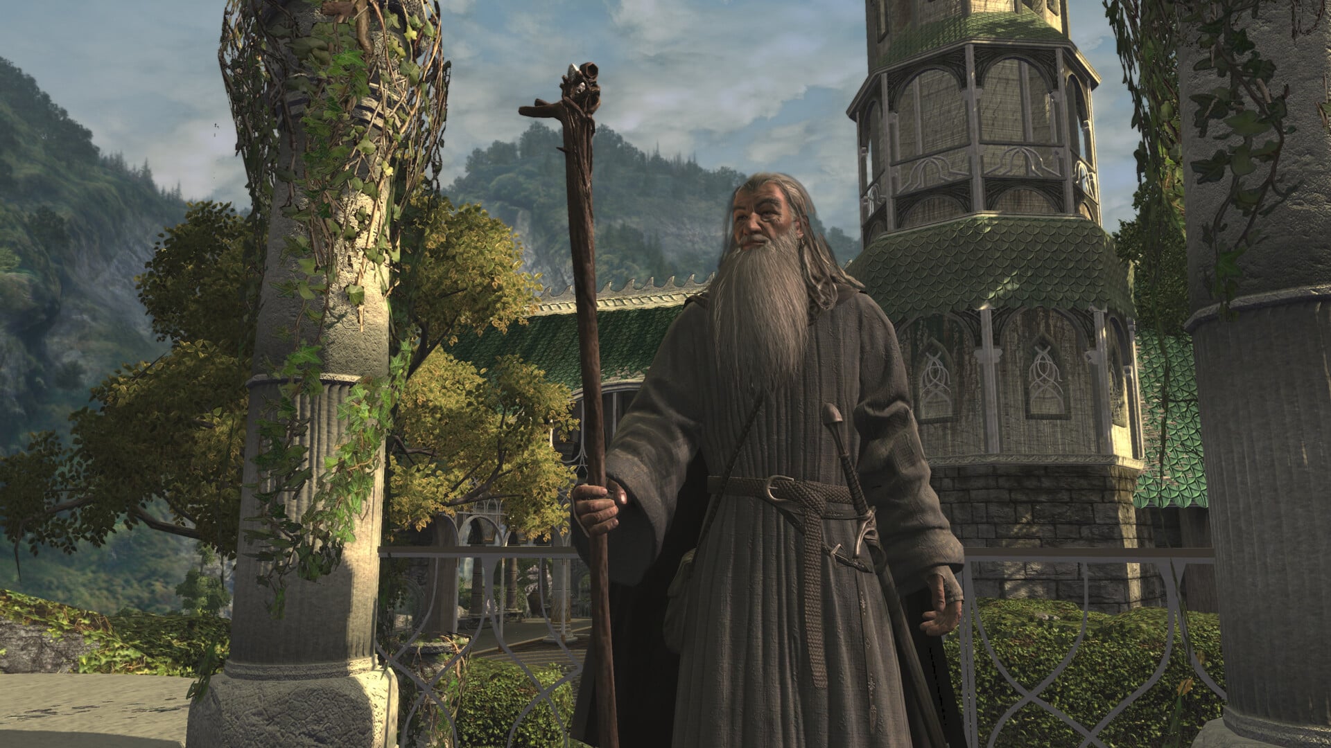 Photo: insider-gaming.com Lord of the Rings: War in the North Legacy Edition Shadow-Dropped on Modern Consoles