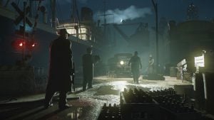 Mafia Definitive Edition rating