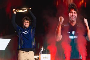 Magnus Carlsen Chess EWC 2026