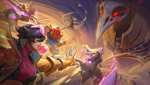 Marvel Rivals Season 9.5 Lore