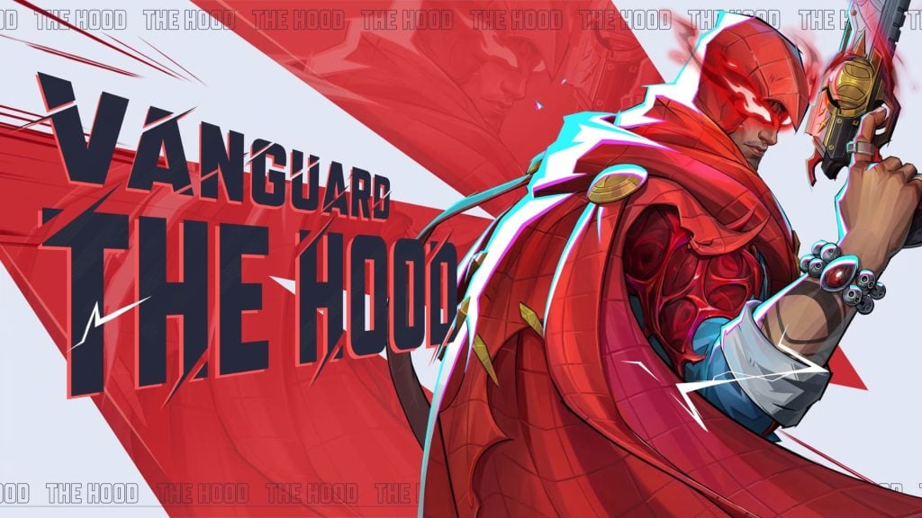 Marvel Rivals The Hood