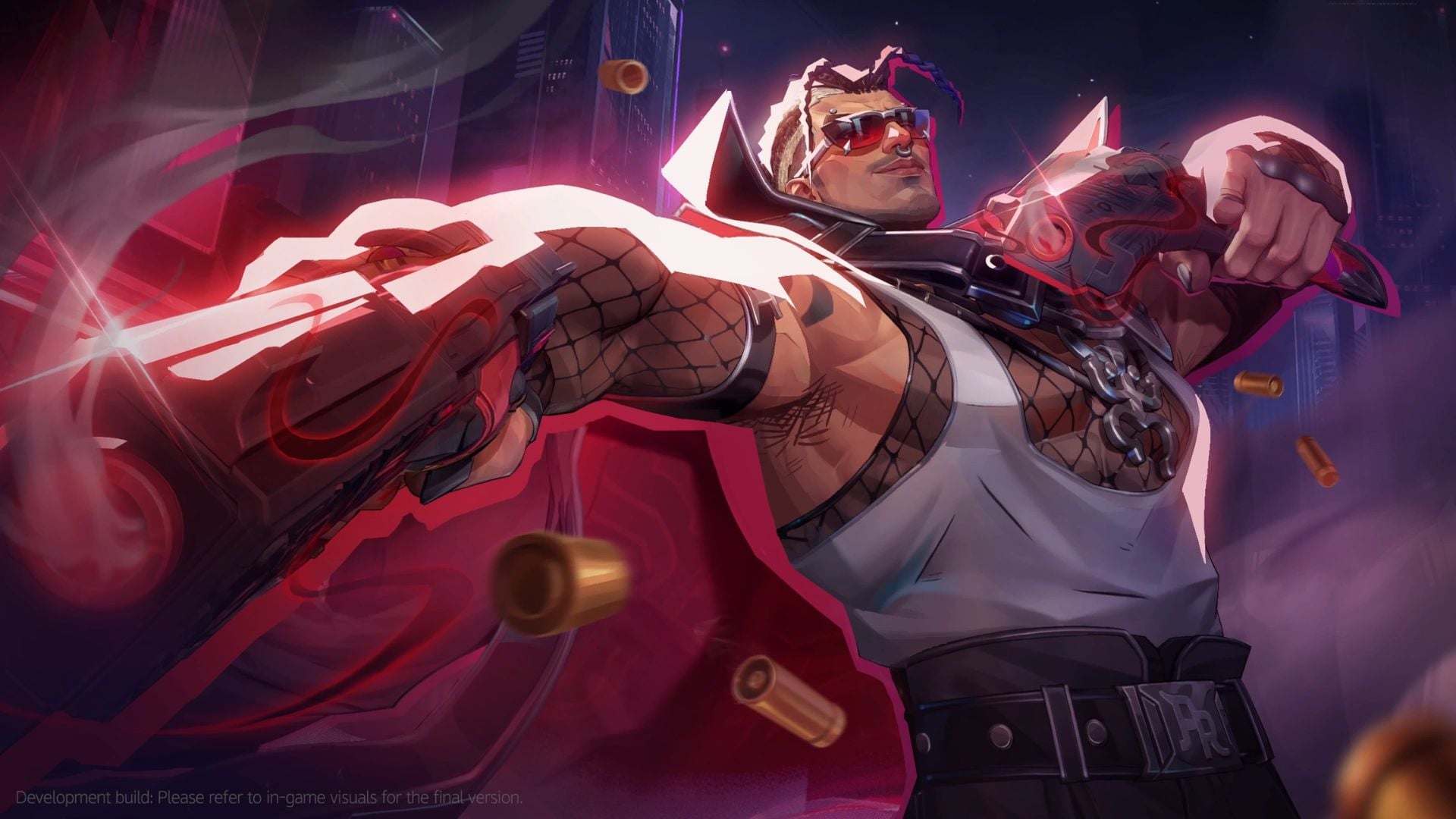 Marvel Rivals Season 9.5 Patch Notes: All Buffs & Nerfs
