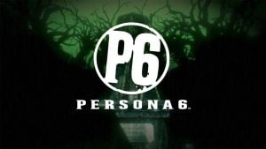 Persona 6 physical