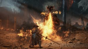 Phantom Blade Zero State of Play