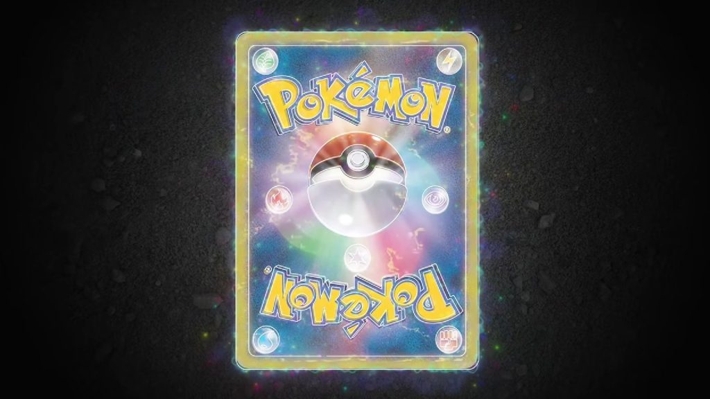 pokemon card design