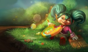 League Classic is Getting Five New Champions in September