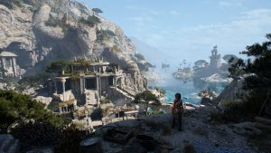 Resonance A Plague Tale Legacy Views