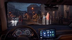 Rideshare ChatGPT