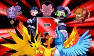 Keyart for a Pokemon TCG Pocket set