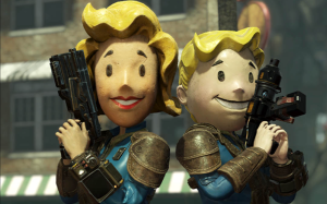 bethesda fallout 76