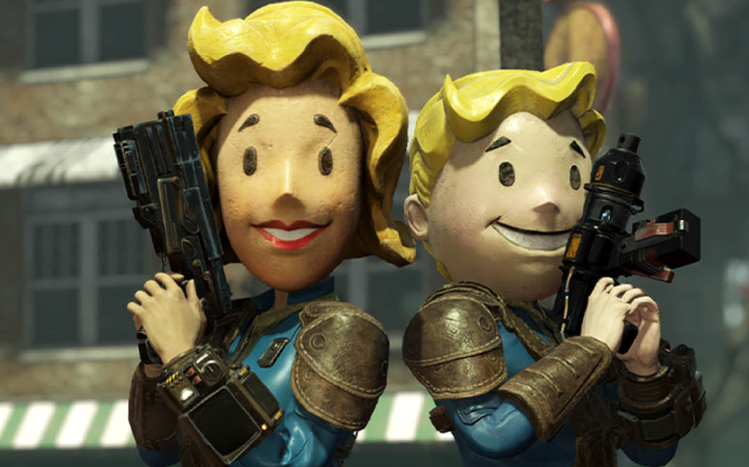 Bethesda Makes Huge Fallout 76 Change To Please Players - Insider Gaming