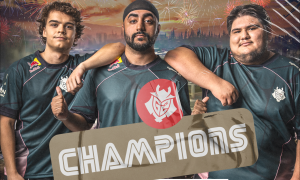 g2 esports esports world cup warzone