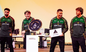 optic gaming