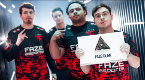 faze clan esports world cup black ops