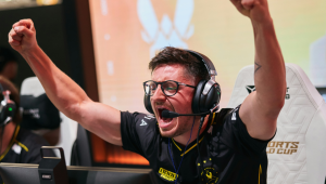 esports betting guide